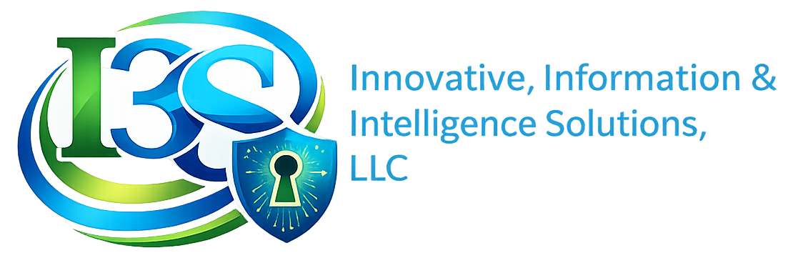 I3SCO logo